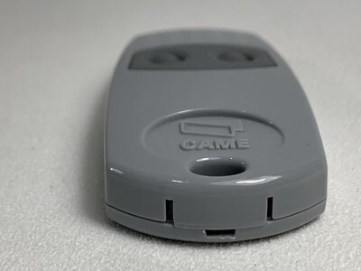 CAME TOP-432EE FIXED CODE 2 BUTTON Remote Item image 3