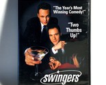Swingers (DVD, 1996, Widescreen)  Jon Favreau   Vince Vaughn   Heather G... - $5.88