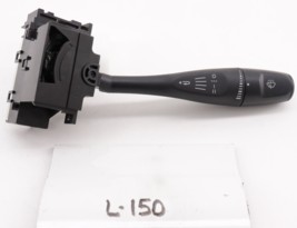 New OEM Mitsubishi Wiper Switch 1997-2007 L200 Triton Strada Colt MR459875 - $94.05