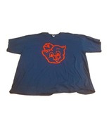 PIGGLY WIGGLY Navy Men’s T-Shirt 5xl  2-Sided - $30.14 CAD