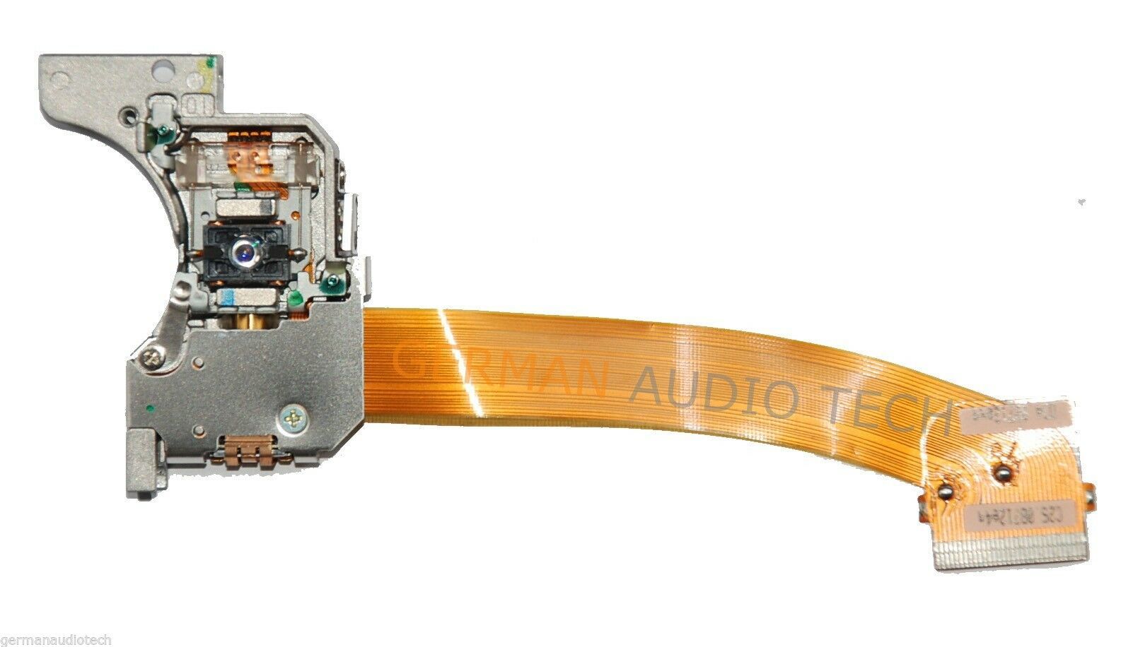 NEW AUDI RNSE DVD OPTICAL LASER PICKUP ASSEMBLY NAVI PLUS A4 A6 A8 LAMBO... - $74.20