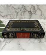 Aeneid of Virgil Franklin Library Leather Bound Hardcover Book 1975 Black - $29.69
