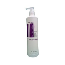 Fanola No-Yellow Mask Extra Violet Pigment, 350 ml  - £23.35 GBP