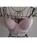 Victoria Secret ~ Dream Angels ~  Multiposition Bra ~ Women&#39;s Size 32DDD... - $854.41 MXN