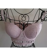 Victoria Secret ~ Dream Angels ~  Multiposition Bra ~ Women&#39;s Size 32DDD... - £35.17 GBP