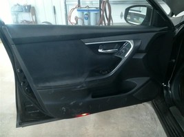 ALTIMA    2014 Front Door Trim Panel 104680968 - $206.06