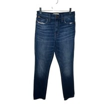 Madewell Jeans Women’s Size 27 The High Rise Slim Boyjean Medium Wash G7199 - $21.67