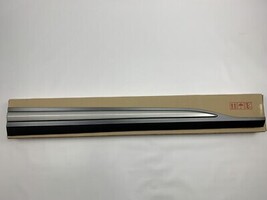 PZ329-60006-C0 Toyota Genuine New Front Door Moulding Assembly.1 Qty Ava... - $125.77