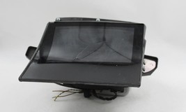 Camera/Projector Camera Front Windshield Mounted 2013-2019 BMW 650i OEM #15093 - $76.49