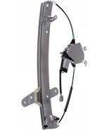 FINDAUTO 741-687 Power Window Regulator Motor RH Front for Crown Vic Tow... - $100.06 CAD