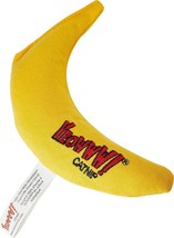 Yeowww! Catnip Toy, Yellow Banana - £8.76 GBP