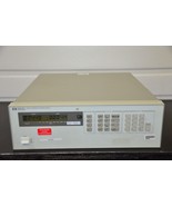 Hewlett Packard HP Agilent 6625A Dual-Output DC Power Supply - $363.35 CAD