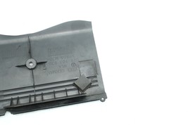 1999-2001 VOLKSWAGEN PASSAT 2.8L  V6 PLASTIC ENGINE COVER LEFT SIDE H1267 image 8