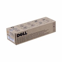 Dell PN124 Yellow Toner Cartridge 1320c Color Laser Printer - $1,658.02 MXN