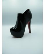 Women&#39;s Platform Slip On High Heels Pump shoe - scale model - pen holder - €34,23 EUR