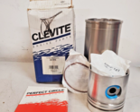 Clevite Cylinder Sleeve Assembly 226-1579 | WS-520 | 33 05C8 | 224-2171 - $174.99
