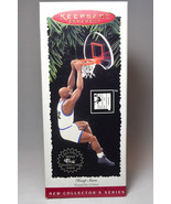 Hallmark: Shaquille O&#39;Neal - Hoop Stars - Shaq - 1995 Keepsake Ornament - £10.52 GBP