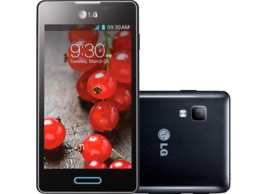 9/10 LG L5 E450b UNLOCKED CELL PHONE OPTIMUS TELUS BELL ROGERS KOODO VIR... - $62.85