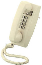 Scitec Aegis Single-Line Wall Phone 2554 inch ASH Gray - $83.99