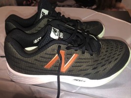 New Balance 300 Rev Lite Sneakers Womens Size 6.5 US New Black Biege White - £21.34 GBP