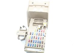 08-11 SUBARU IMPREZA DASH FUSE BOX Q6047 image 7