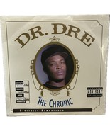 Dr. Dre – The Chronic - Double LP Remastered (Explicit) - NEW &amp; SEALED - €85,38 EUR