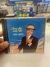 Come Fly with Me by Frank Sinatra (CD, Nov-1992, Emi) - £9.75 GBP