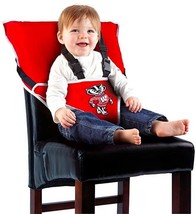 Cozy Cover Uw Wisconsin Badgers Portable Easy Seat ~ New Great Gift For Fans! - £15.28 GBP