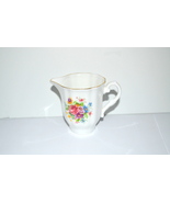 Creamer, # 1080, Royal Grafton, Fine Bone China, Pitcher - $11.35