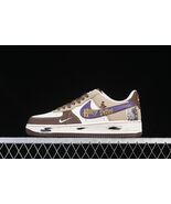 Hand-Painted Harry Potter Air Force 1 Sneakers – Wizarding Magic Design ... - $226.71