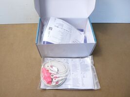 COVIDIEN 33135T Kendall DL Disposable Cable and Lead Wire System - Box of 5 - $18.88