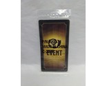 Betrayal At The House On The Hill Baldurs Gate Promo Cards - $35.63