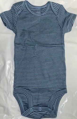 Carter's Baby Boys 5 Pack Bodysuit Set 17637810 Animal 6 Months Item image 2