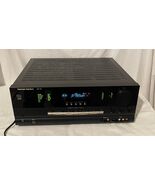 Harman Kardon AVR120 Stereo 5.1 Dolby Surround Audio Video Receiver Working - $124.73