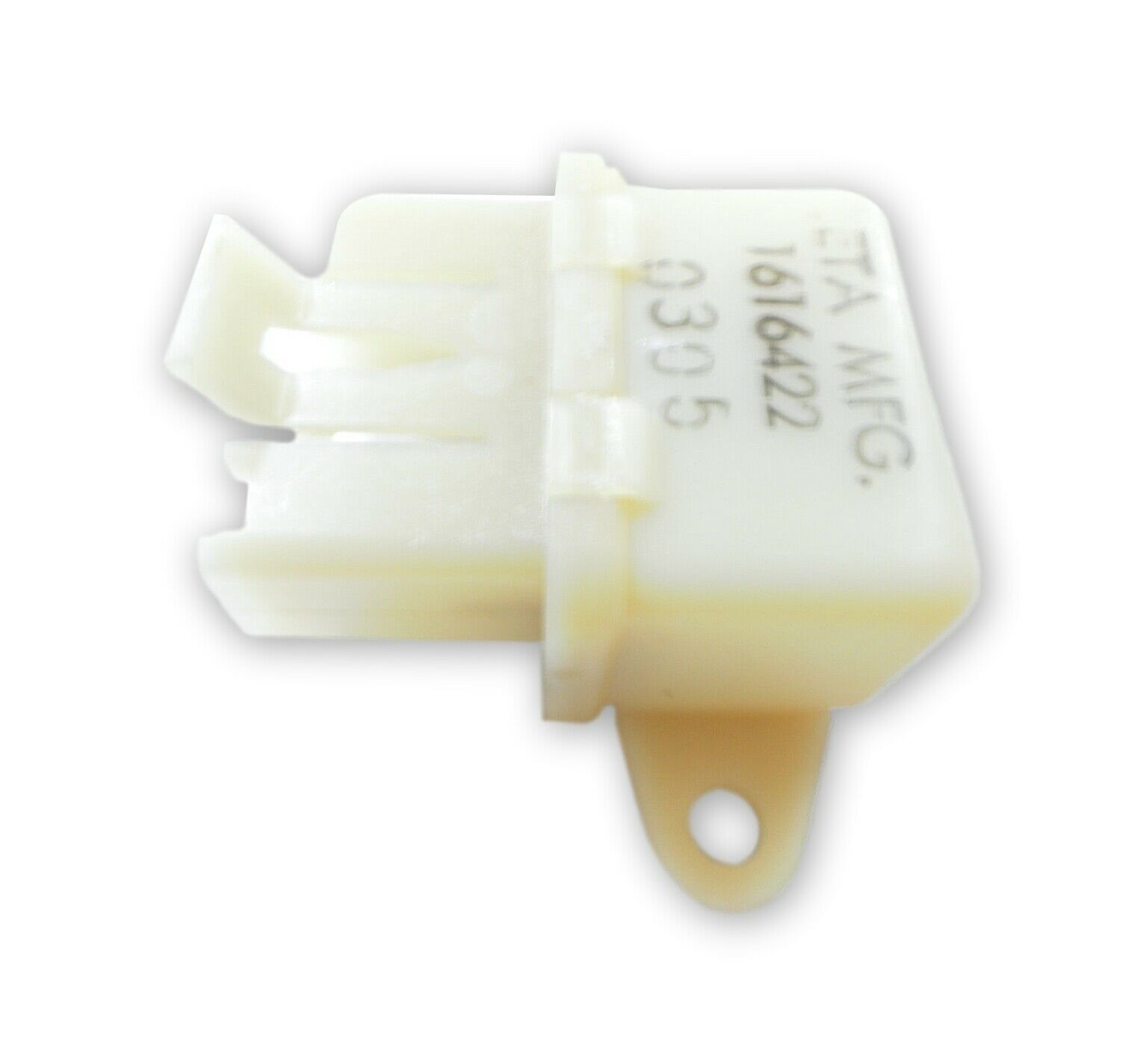 Comfort Temp 35903 EVR2597 Engine Cooling Fan Motor Relay - $14.10