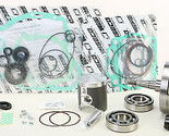 New Complete Top + Bottom End Engine Rebuild Kit For The 2003-2004 Suzuk... - $598.95