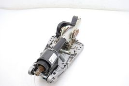08-14 MERCEDES-BENZ W204 C300 AWD STEERING COLUMN W/ 4MATIC W/O MEMORY E0693 image 2