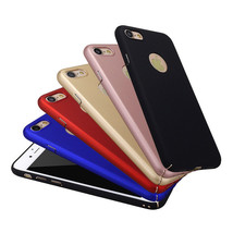 Ultra Thin Slim Armor Hard Case Back Cover For Apple iPhone 7 Plus Anti-Scratch - £7.18 GBP