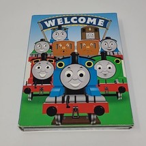 Thomas &amp; Friends - The Early Years (DVD, 2004, 3-Disc Set) - £46.45 GBP