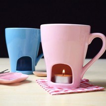 Personal Fondue Mug - £20.80 GBP