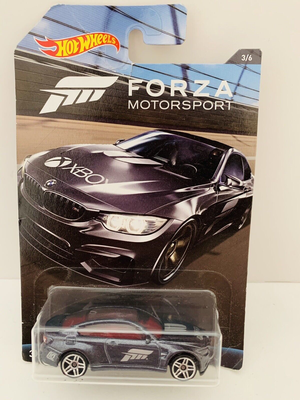 Hot wheels m4 sale