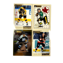 Pinnacle Beehive Large Card 4 Card LOT - £6.69 GBP