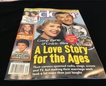 Closer Magazine September 26, 2022 George Burns &amp; Gracie Allen : A Love ... - $9.00