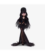 Monster High Skullector Elvira Mistress of The Dark Doll - £169.47 GBP