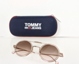 Brand New Authentic Tommy Hilfiger Sunglasses TH 1920 FIBM2 46mm 1920 Frame - $128.69