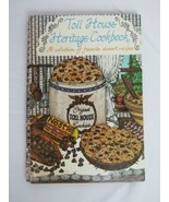 Vintage Toll House Heritage Cookbook : A Collection of Favorite Dessert ... - $8.00