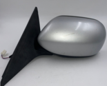 2004-2007 Subaru Impreza Driver Side View Power Door Mirror Silver OEM D... - £39.41 GBP