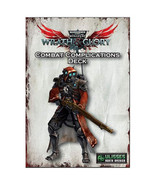 Warhammer 40000 Wrath &amp; Glory - Complications - £34.33 GBP