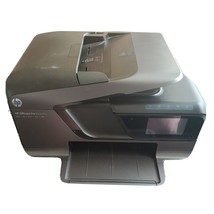 HP Officejet Pro 8600 Plus All In One Inkjet Printer Scan Copy With Ink ... - £73.98 GBP