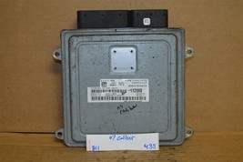 2007 Dodge Caliber Engine Control Unit ECU P68027189AB Module 435-8c1  - $69.99